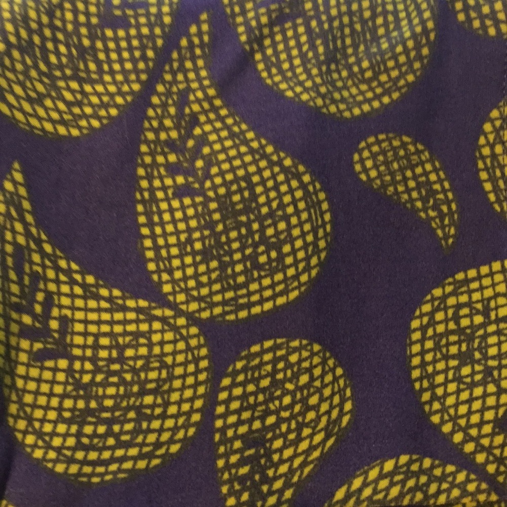 Lularoe leggings